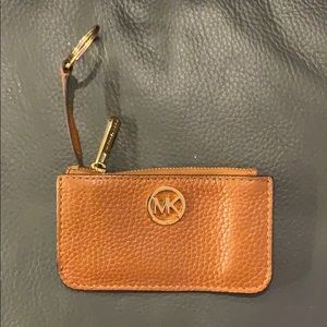 Michael Kors Card Holder!